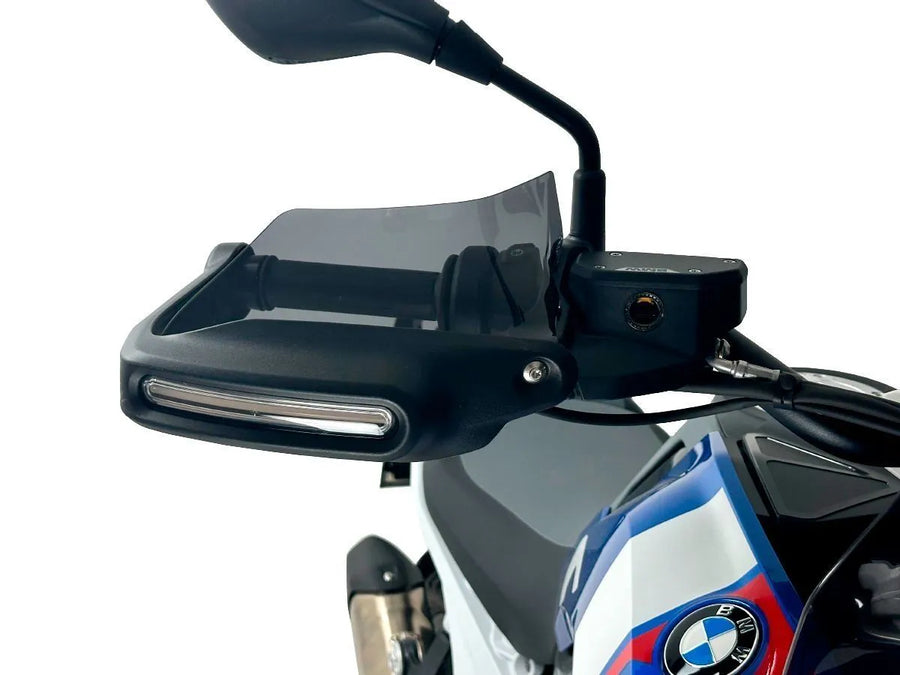 BMW R 1300 GS Trophy [WRS] – jatkosarja käsisuojalle R1300GS