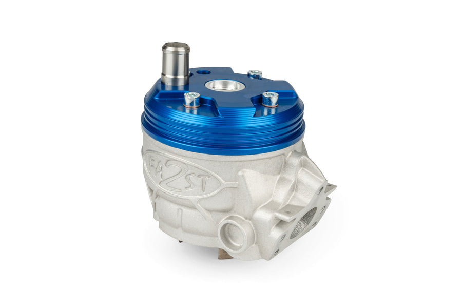 Sherco SE-R 50 2T [2013–2017] - Zylinderkit 50