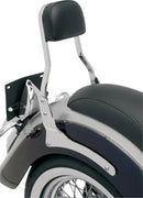 Yamaha XVS 1300 [COBRA] – Sissy Bar Kit, eckig