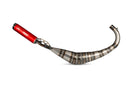 Fantic XE 50 2T - Auspuff E-Box 2