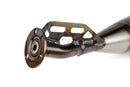 Beta RR-T SM 50 2T - Auspuff E-Box 2