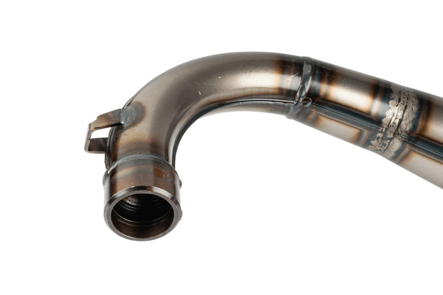 Fantic XE 50 2T - Auspuff E-Box 2