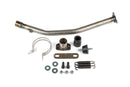 Derbi Senda X-Treme SM '05 - '10 50 2T D50B0 - Pakokaasuristihiili 80/90cc