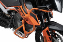 KTM 890 Adventure [SW-MOTECH]-UPPER Crash Bar-3