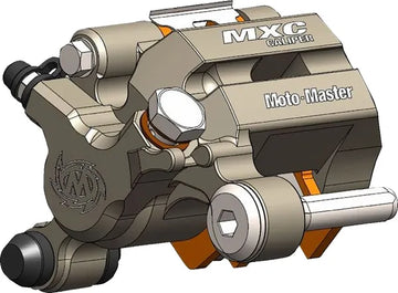 Beta RX 450 4T [2024-2026] – MXC-jarrusatula – kuva 2