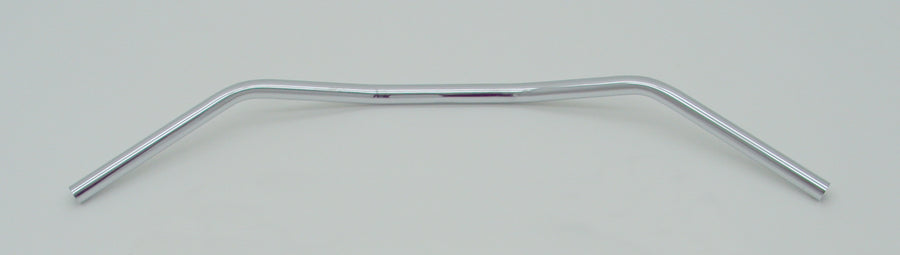 Moottoripyöräohjain Ø 22 mm (7/8 ") - Ohjaustanko CHOPPERille ja risteilijälle 950 mm