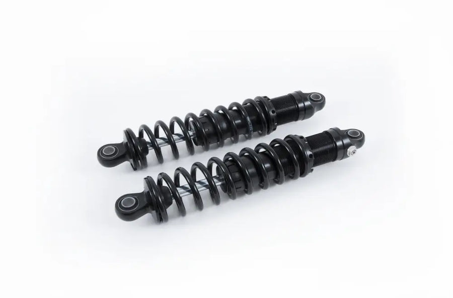 harley-davidson road glide [OHLINS] – kaksoisiskuvaimennin STX36