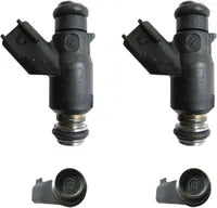 Harley-Davidson VRSCSE 1250 V-Rod Screamin Eagle [2005] - Replacement Fuel Injector - Flow Rate: 42.06 lb/h - Image 5