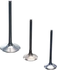Yamaha YZ 450 [PROX] – Titanium Ventil