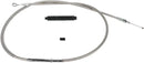 Harley Davidson Flst [BARNETT] - Highly efficient stainless steel clutch cable for Harley-Davidson