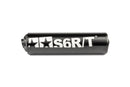 Beta RR-T SM 50 2T - pakokaasu R/T 80-90 musta