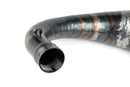 Beta RR Track 50 2T - Exhaust 86 to 95