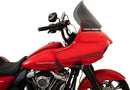 harley davidson fltruse [KLOCK WERKS] – Pro Touring Flare™ -tuulilasi-1