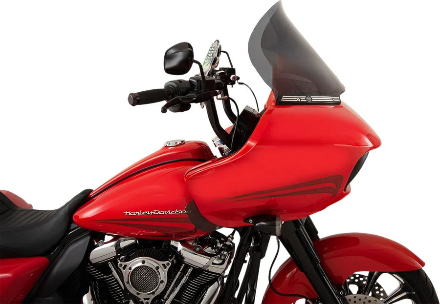 harley davidson touring [KLOCK WERKS] – Pro Touring Flare™ Windschutzscheibe