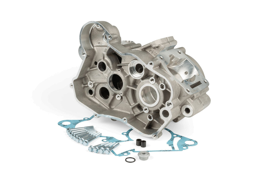 Derbi Senda R DRD Racing Enduro 50 2T D50B0 [2006–] - Engine housing Hyper Pro