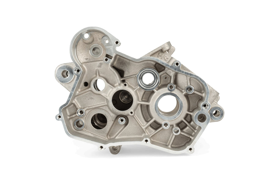 Derbi Senda R DRD Racing Enduro 50 2T D50B0 [2006–] - Engine housing Hyper Pro