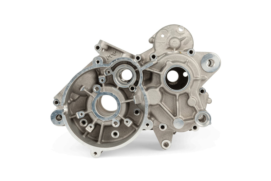 Derbi Senda DRD Racing SM 50 2T D50B0 [2012–] - Engine housing Hyper Pro