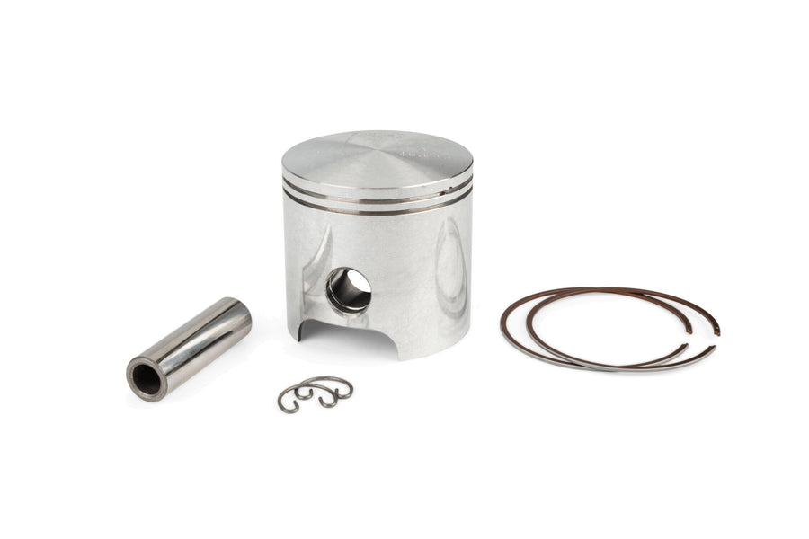Aprilia RX Enduro 50 2T D50B0 [2007–] - cylinder kit + crankshaft 80cc