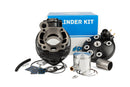 Beta RR Enduro 50 2T - cylinder kit + crankshaft Sport 80cc