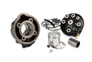 Fantic XE 50 2T - cylinder kit + crankshaft Sport 80cc