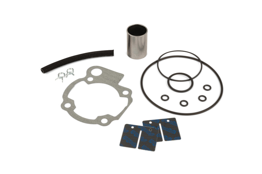Beta RR-T SM 50 2T - cylinder kit + crankshaft Sport 80ccm