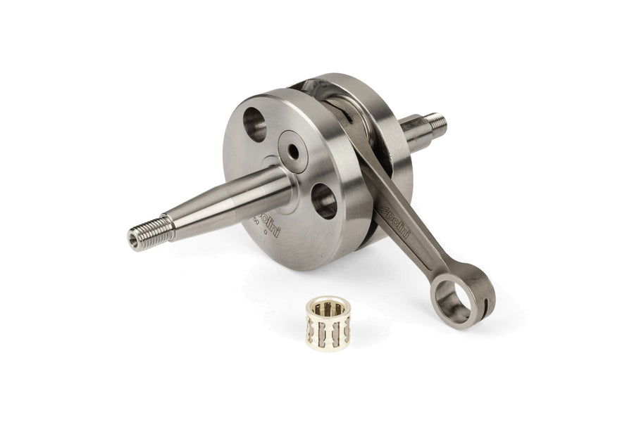 Beta RR-T SM 50 2T - cylinder kit + crankshaft Sport 80ccm