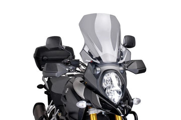 SUZUKI DL 1000 XT V-STROM [2019] – Touring Screen – Sävytetty - 0