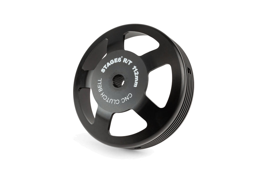 MBK Nitro 50 2T LC [2013–] - Kupplung mit Glocke Torque Control 112 mm