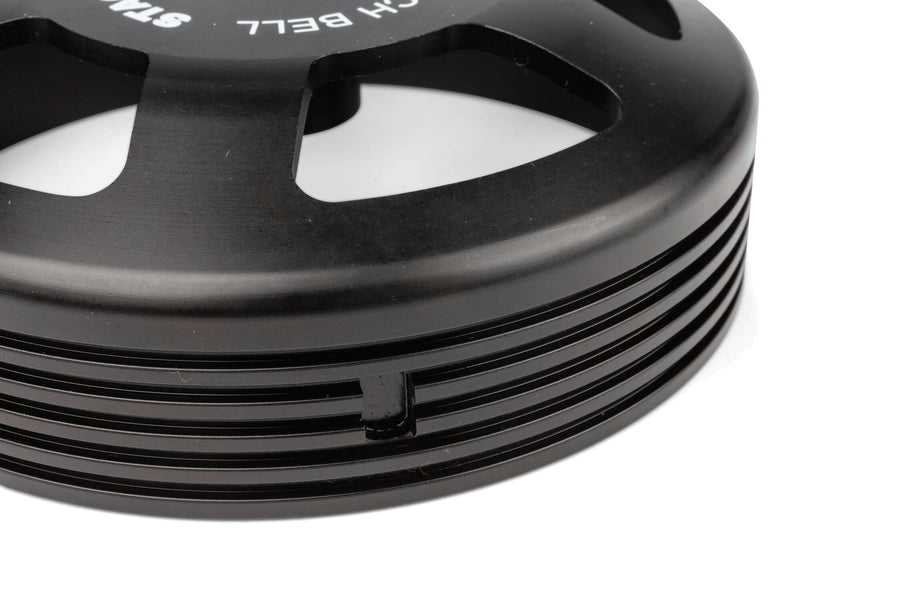 MBK Nitro 50 2T LC [2013–] - Kupplung mit Glocke Torque Control 112 mm