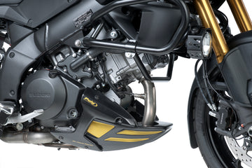 SUZUKI DL 1000 V-STROM [2016] – etuspoileri – hiilikuituinen ilme