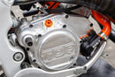 Beta RR Enduro 50 2T - Kytkimen kansi CNC TPR Tehdas