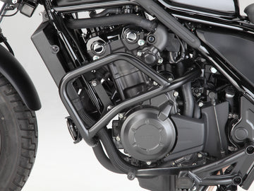 Honda CMX 500 Rebel (PC56A) 2017- [2017] - Suojauspalkki, musta