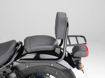 Honda CMX 500 Rebel (PC56A) 2017-