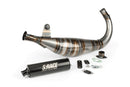 Derbi Senda DRD Racing SM 50 2T D50B0 [2012–] - Exhaust S Race 85-100 Low-Mount