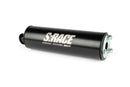 Beta RR SM 50 2T - Pakokaasu S Race 85-100 Low-Mount Black