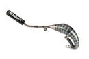 Beta RR SM 50 2T - Exhaust R/T 70 - 80 Black