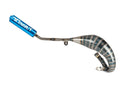 Beta RR-T SM 50 2T - Exhaust R/T 70 - 80 Blue
