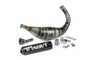 Beta RR-T SM 50 2T - pakokaasu R/T 80-90 musta