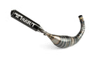 Beta RR-T SM 50 2T - pakokaasu R/T 80-90 musta