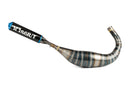 Beta RR Enduro 50 2T - pakokaasu R/T 90-100 musta/sininen