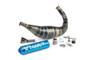 Beta RR Track 50 2T - Pakokaasu R/T 90-100 Sininen