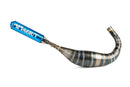 Beta RR SM 50 2T - Exhaust R/T 90-100 Blue
