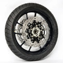 Mv Agusta BRUTALE 800 R [2023-2024] - Flame Series Rotor Race – Bild 4