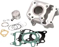 SYM Symphony SR 50 [NARAKU] – Sylinterisarja 50 cc, SYM 50 cc 4-tahti, Peugeot 50 cc 4-tahti
