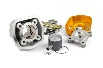 Derbi Senda R X-Race Trail '05 - '10 50 2T D50B0 - Zylinderkit Pro Race 3 70ccm