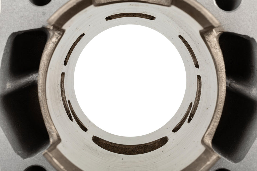 Aprilia SX Factory 50 2T - sylinterisarja Pro Race 3 70cc