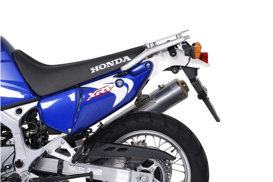 honda africa twin 750 [SW-MOTECH] – EVO Seitengepäckträger