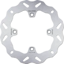 Honda CRF 1000 LD Africa Twin DCT [2016, 2018-2019] - brake disc - picture 5