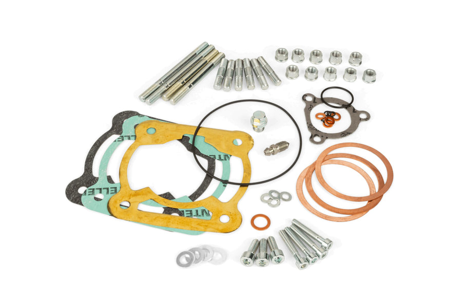 Aprilia SR Netscaper 50 2T LC - cylinder kit PRE4 100ccm