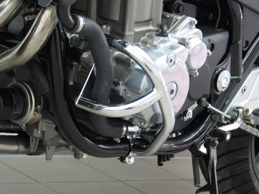 Honda CB 1300 [2003-2007] - Motorisuojauspalkki, vakaa